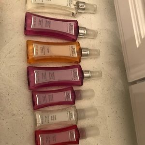 body fantasies perfume bundle